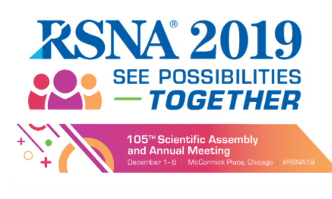 rsna トップ デジタルポスター